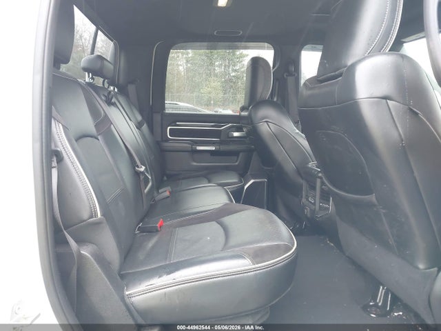 Aukcja sprzedaży 2019 Ram 2500 Laramie  4x4 6'4 Box, vin: 3C6UR5FL3KG591078, numer aukcji: 44962544