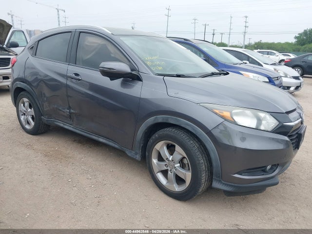 2016 3CZRU5H72GM709668 main image