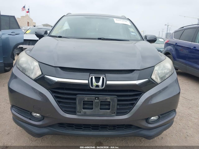 Honda Hr-v Ex-l 2016 3CZRU5H72GM709668 Image 12