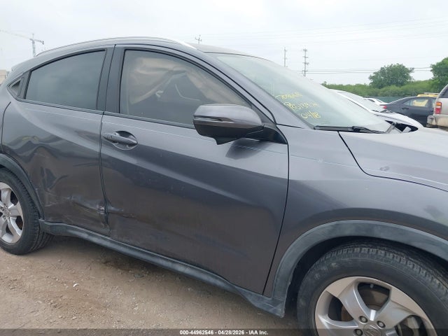 Honda Hr-v Ex-l 2016 3CZRU5H72GM709668 Image 13