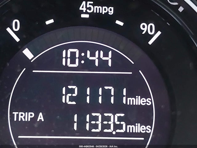 Honda Hr-v Ex-l 2016 3CZRU5H72GM709668 Image 15