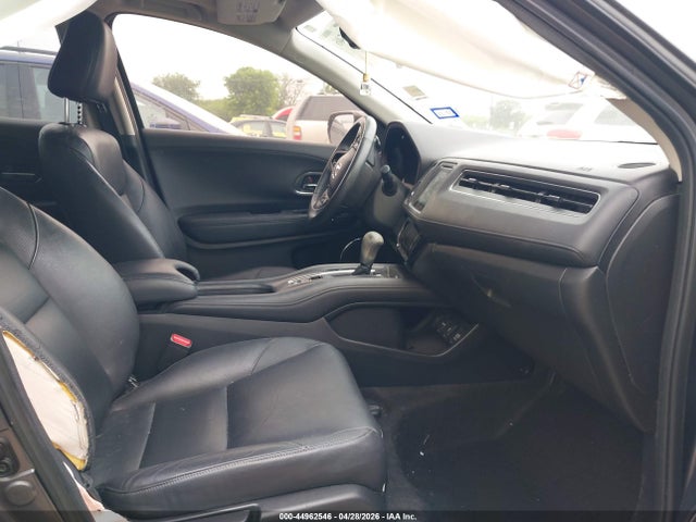Honda Hr-v Ex-l 2016 3CZRU5H72GM709668 Image 5