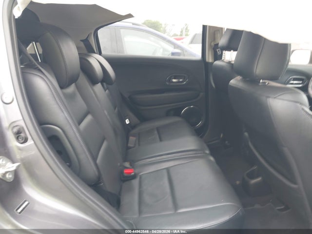 Honda Hr-v Ex-l 2016 3CZRU5H72GM709668 Image 8