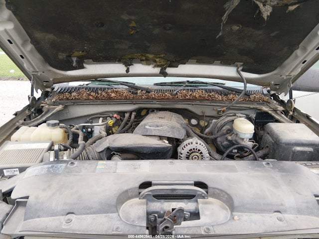 Продаж на аукціоні авто 2005 Chevrolet Silverado 1500 Lt, vin: 2GCEK13T151247356, номер лоту: 44962545