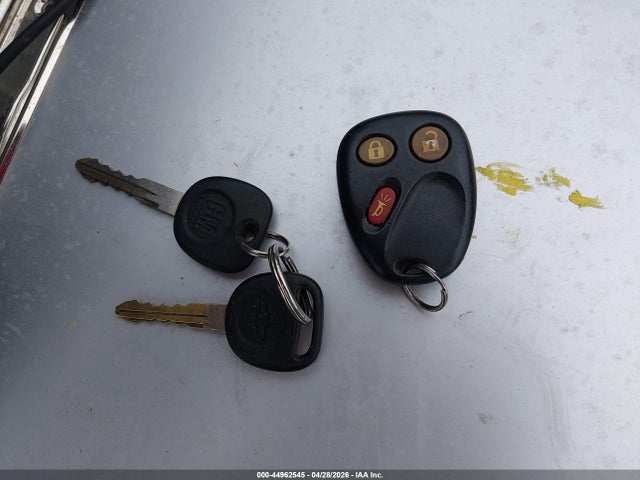 Продаж на аукціоні авто 2005 Chevrolet Silverado 1500 Lt, vin: 2GCEK13T151247356, номер лоту: 44962545