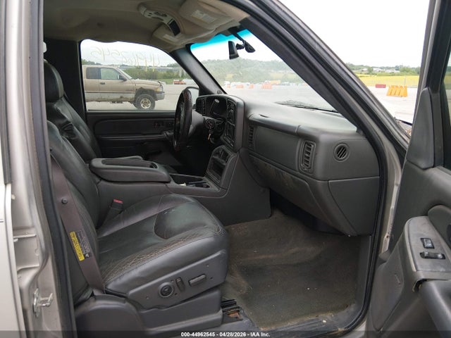 Продаж на аукціоні авто 2005 Chevrolet Silverado 1500 Lt, vin: 2GCEK13T151247356, номер лоту: 44962545