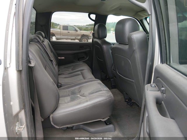 Продаж на аукціоні авто 2005 Chevrolet Silverado 1500 Lt, vin: 2GCEK13T151247356, номер лоту: 44962545