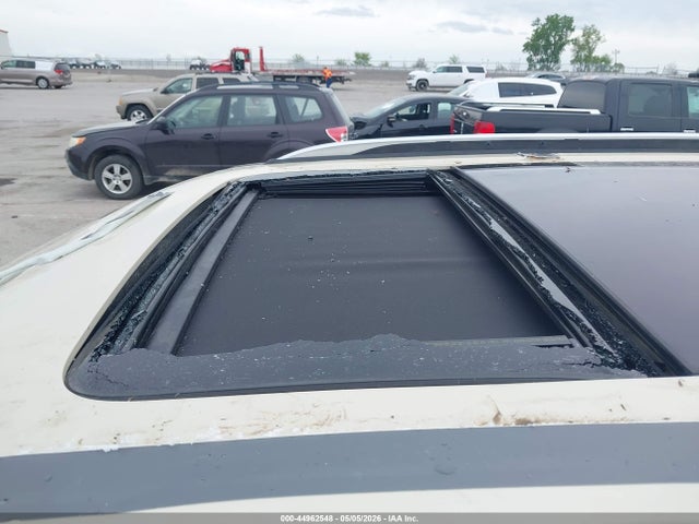 2018 Ford Explorer Platinum მანქანა იყიდება აუქციონზე, vin: 1FM5K8HTXJGB39988, აუქციონის ნომერი: 44962548
