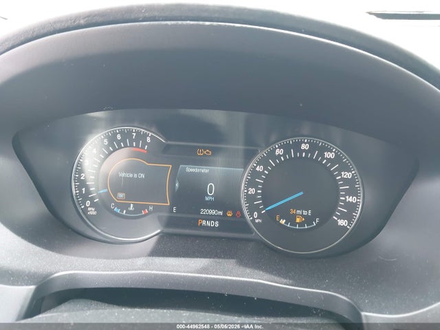 2018 Ford Explorer Platinum მანქანა იყიდება აუქციონზე, vin: 1FM5K8HTXJGB39988, აუქციონის ნომერი: 44962548