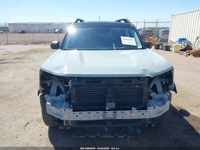 Aukcja sprzedaży 2023 Ford Bronco Sport Outer Banks, vin: 3FMCR9C64PRD68825, numer aukcji: 44962550