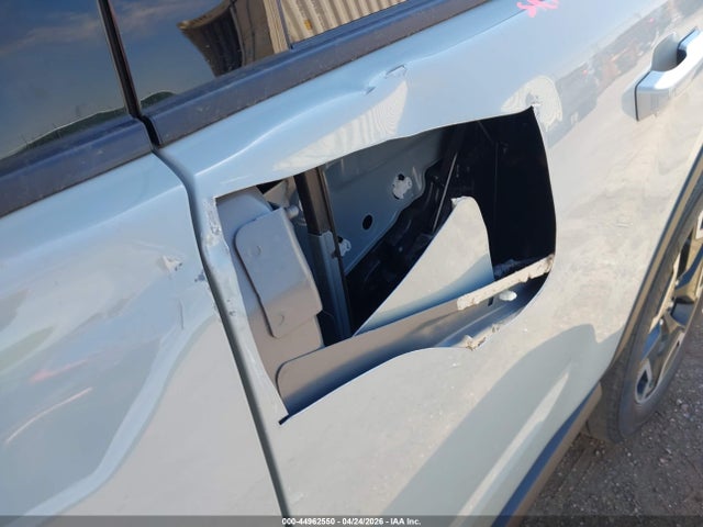 Aukcja sprzedaży 2023 Ford Bronco Sport Outer Banks, vin: 3FMCR9C64PRD68825, numer aukcji: 44962550