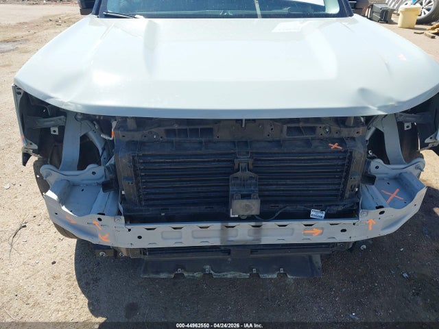 Aukcja sprzedaży 2023 Ford Bronco Sport Outer Banks, vin: 3FMCR9C64PRD68825, numer aukcji: 44962550