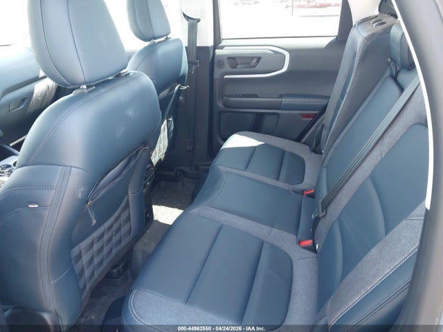 Aukcja sprzedaży 2023 Ford Bronco Sport Outer Banks, vin: 3FMCR9C64PRD68825, numer aukcji: 44962550