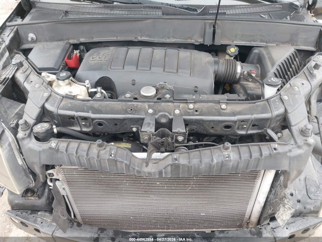 44962554 :رقم المزاد ، 1GNKRHKD3EJ145247 vin ، 2014 Chevrolet Traverse 2lt مزاد بيع