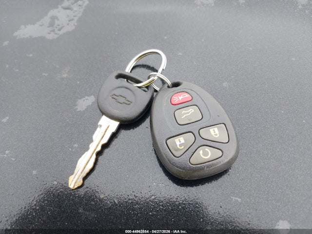 44962554 :رقم المزاد ، 1GNKRHKD3EJ145247 vin ، 2014 Chevrolet Traverse 2lt مزاد بيع