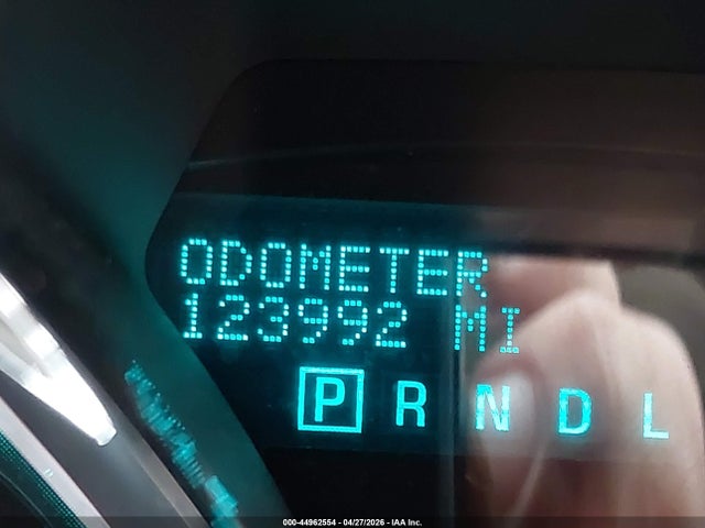 44962554 :رقم المزاد ، 1GNKRHKD3EJ145247 vin ، 2014 Chevrolet Traverse 2lt مزاد بيع