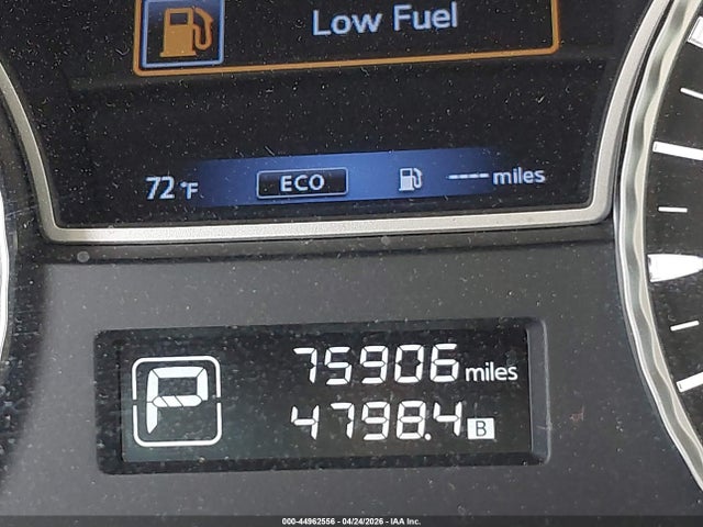 44962556 :رقم المزاد ، 5N1DL0MN2KC560291 vin ، 2019 Infiniti Qx60 Luxe مزاد بيع