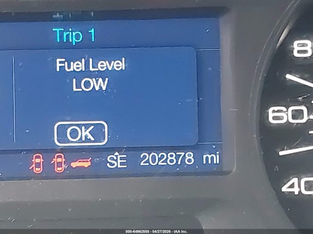 2014 Ford Edge Sel მანქანა იყიდება აუქციონზე, vin: 2FMDK3JC3EBB38123, აუქციონის ნომერი: 44962558