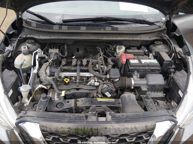 Продаж на аукціоні авто 2019 Nissan Kicks S, vin: 3N1CP5CU0KL545970, номер лоту: 44962560