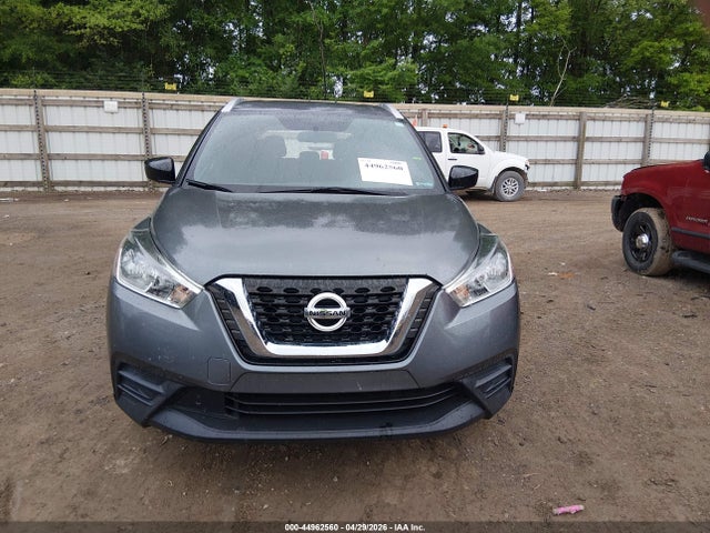 Продаж на аукціоні авто 2019 Nissan Kicks S, vin: 3N1CP5CU0KL545970, номер лоту: 44962560