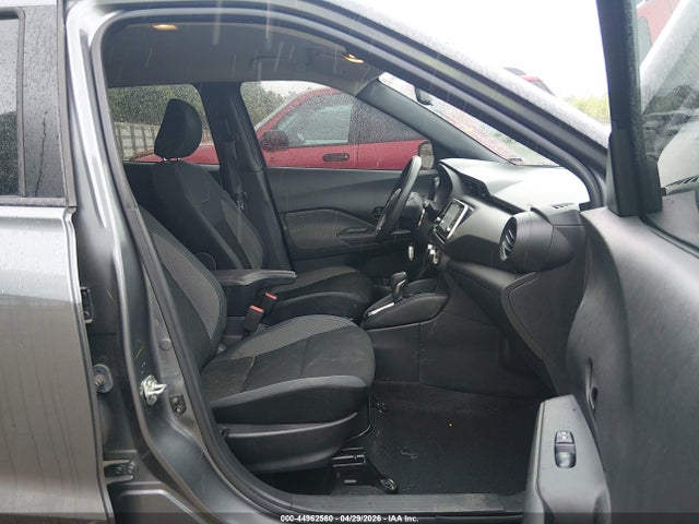 Продаж на аукціоні авто 2019 Nissan Kicks S, vin: 3N1CP5CU0KL545970, номер лоту: 44962560