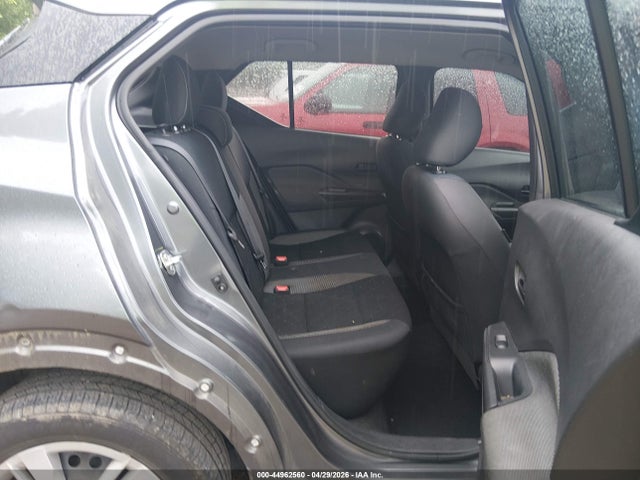 Продаж на аукціоні авто 2019 Nissan Kicks S, vin: 3N1CP5CU0KL545970, номер лоту: 44962560