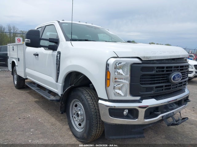 Продажа на аукционе авто 2024 Ford F-250 Xl, vin: 1FD7X2BA8REF32376, номер лота: 44962561
