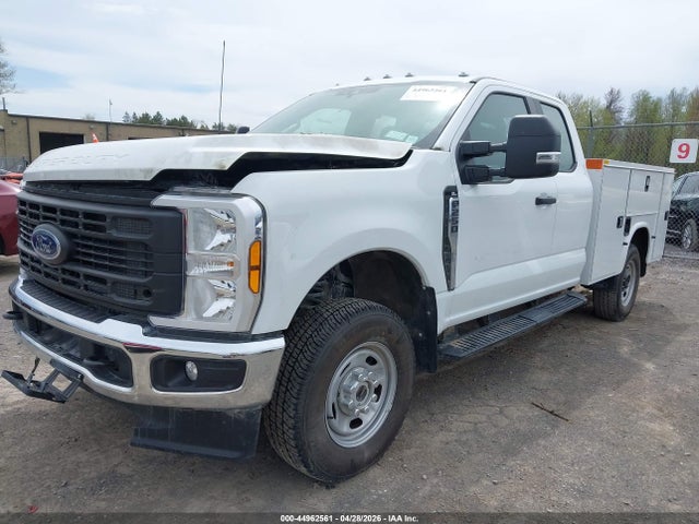 Продажа на аукционе авто 2024 Ford F-250 Xl, vin: 1FD7X2BA8REF32376, номер лота: 44962561