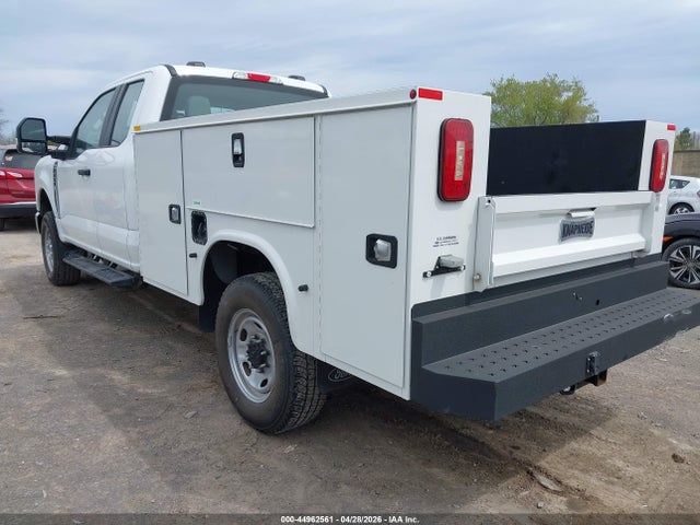 Продажа на аукционе авто 2024 Ford F-250 Xl, vin: 1FD7X2BA8REF32376, номер лота: 44962561