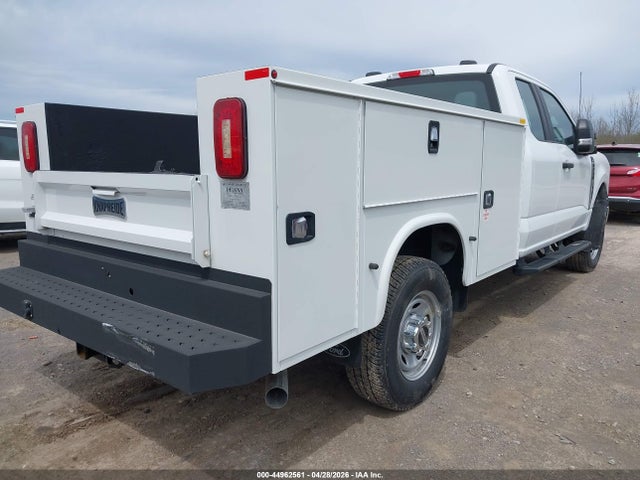 Продажа на аукционе авто 2024 Ford F-250 Xl, vin: 1FD7X2BA8REF32376, номер лота: 44962561
