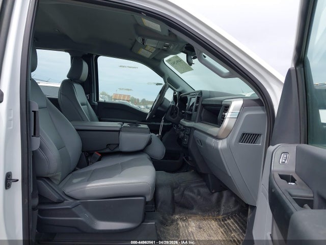 Продажа на аукционе авто 2024 Ford F-250 Xl, vin: 1FD7X2BA8REF32376, номер лота: 44962561