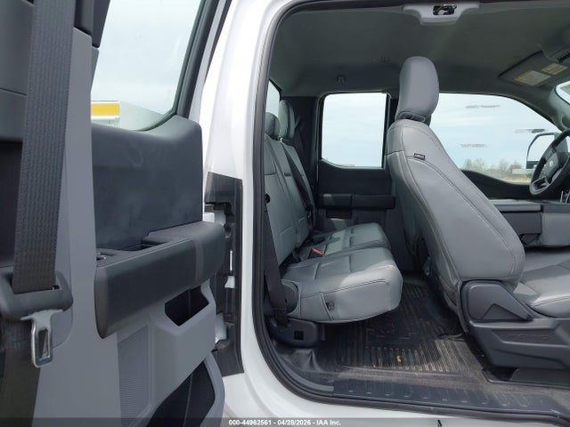Продажа на аукционе авто 2024 Ford F-250 Xl, vin: 1FD7X2BA8REF32376, номер лота: 44962561