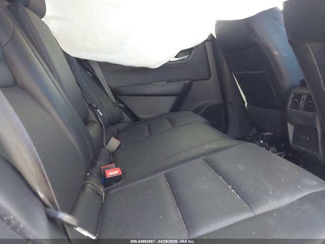 Продажа на аукционе авто 2022 Nissan Rogue Sv Intelligent Awd, vin: 5N1BT3BB9NC734301, номер лота: 44962567