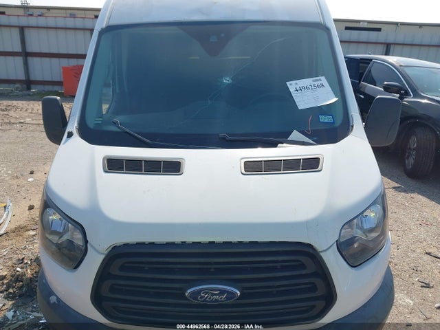 2019 Ford Transit-250 მანქანა იყიდება აუქციონზე, vin: 1FTYR2CM2KKA87975, აუქციონის ნომერი: 44962568