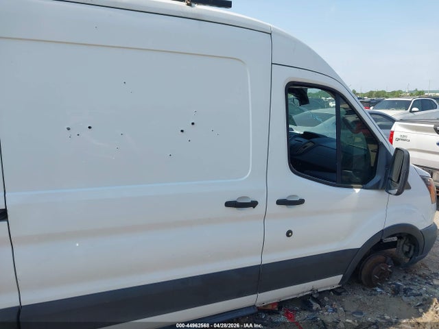 2019 Ford Transit-250 მანქანა იყიდება აუქციონზე, vin: 1FTYR2CM2KKA87975, აუქციონის ნომერი: 44962568