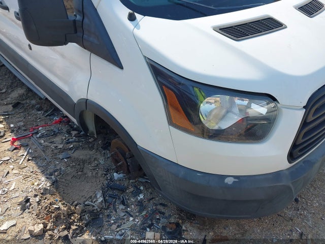 2019 Ford Transit-250 მანქანა იყიდება აუქციონზე, vin: 1FTYR2CM2KKA87975, აუქციონის ნომერი: 44962568