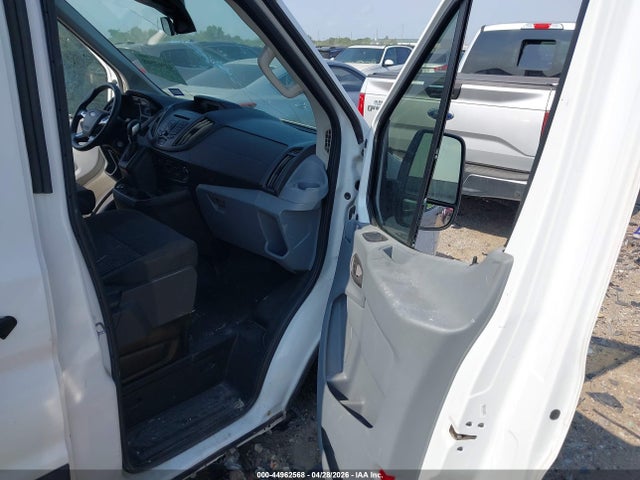 2019 Ford Transit-250 მანქანა იყიდება აუქციონზე, vin: 1FTYR2CM2KKA87975, აუქციონის ნომერი: 44962568