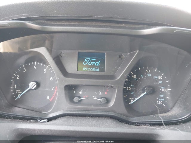 2019 Ford Transit-250 მანქანა იყიდება აუქციონზე, vin: 1FTYR2CM2KKA87975, აუქციონის ნომერი: 44962568