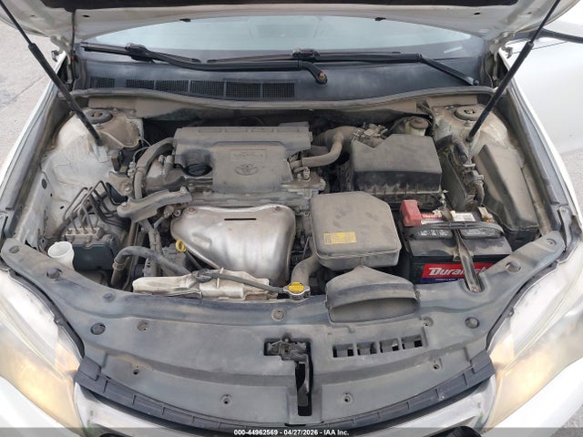Aukcja sprzedaży 2015 Toyota Camry Se, vin: 4T1BF1FKXFU932242, numer aukcji: 44962569