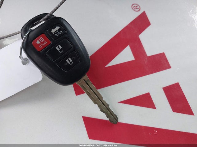 Aukcja sprzedaży 2015 Toyota Camry Se, vin: 4T1BF1FKXFU932242, numer aukcji: 44962569