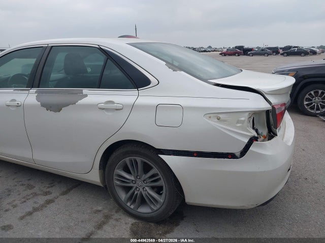 Aukcja sprzedaży 2015 Toyota Camry Se, vin: 4T1BF1FKXFU932242, numer aukcji: 44962569