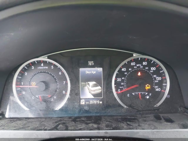 Aukcja sprzedaży 2015 Toyota Camry Se, vin: 4T1BF1FKXFU932242, numer aukcji: 44962569