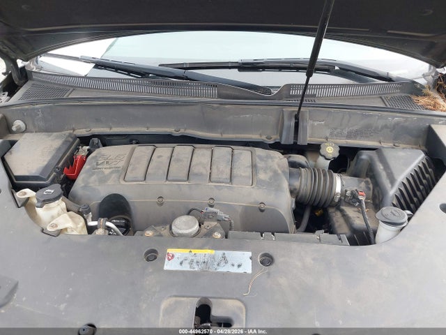 1GNKVHKD8HJ290929 Chevrolet Traverse 2lt