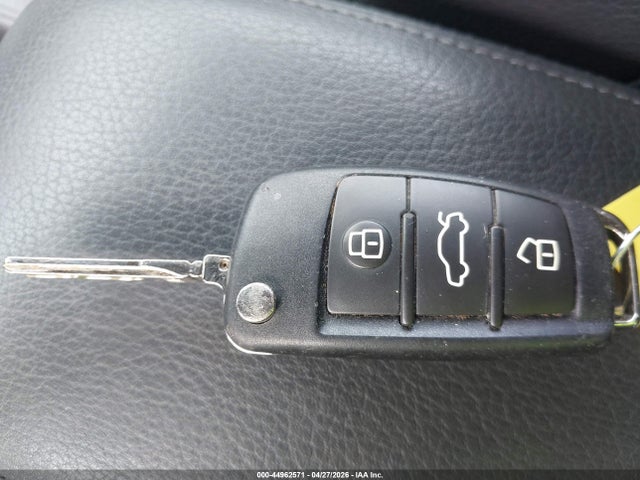 Aukcja sprzedaży 2016 Audi Q3 2.0t Premium Plus, vin: WA1GFCFSXGR015452, numer aukcji: 44962571