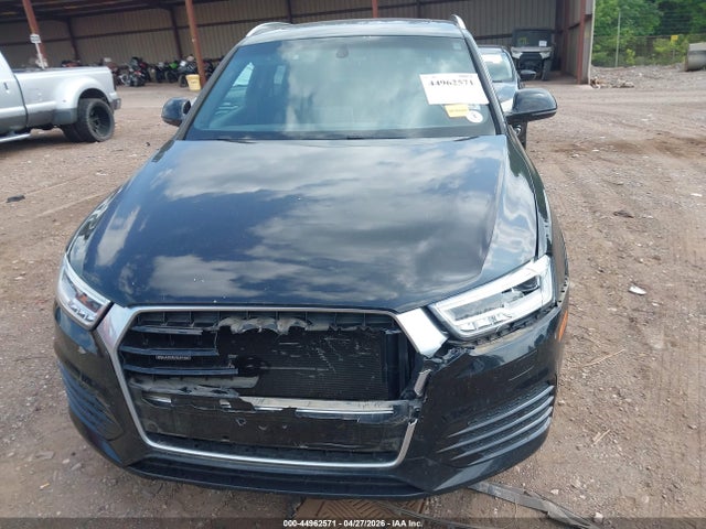 Aukcja sprzedaży 2016 Audi Q3 2.0t Premium Plus, vin: WA1GFCFSXGR015452, numer aukcji: 44962571