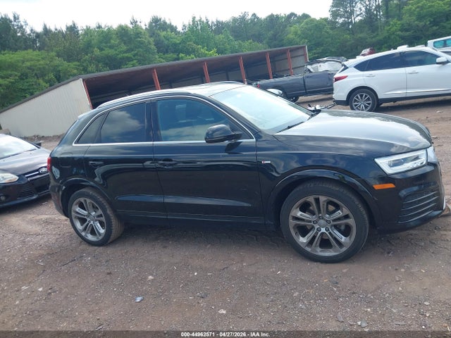 Aukcja sprzedaży 2016 Audi Q3 2.0t Premium Plus, vin: WA1GFCFSXGR015452, numer aukcji: 44962571