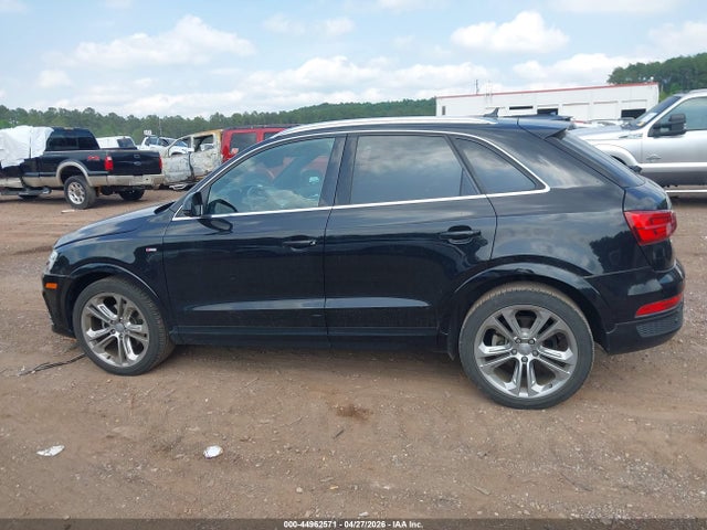 Aukcja sprzedaży 2016 Audi Q3 2.0t Premium Plus, vin: WA1GFCFSXGR015452, numer aukcji: 44962571