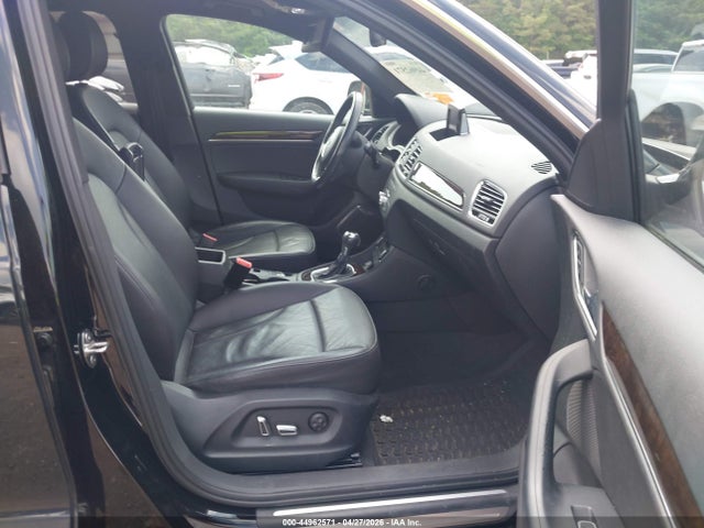 Aukcja sprzedaży 2016 Audi Q3 2.0t Premium Plus, vin: WA1GFCFSXGR015452, numer aukcji: 44962571