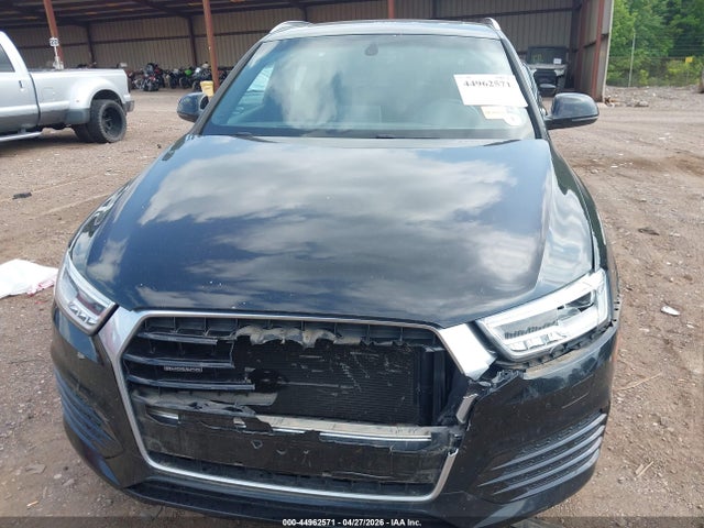Aukcja sprzedaży 2016 Audi Q3 2.0t Premium Plus, vin: WA1GFCFSXGR015452, numer aukcji: 44962571