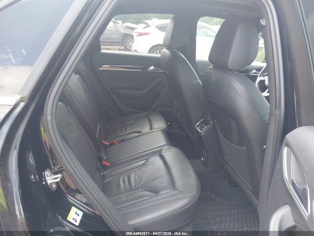 Aukcja sprzedaży 2016 Audi Q3 2.0t Premium Plus, vin: WA1GFCFSXGR015452, numer aukcji: 44962571